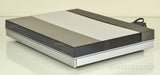 Bang & Olufsen Beogram 5500 Turntable. Type 5943 AS-IS