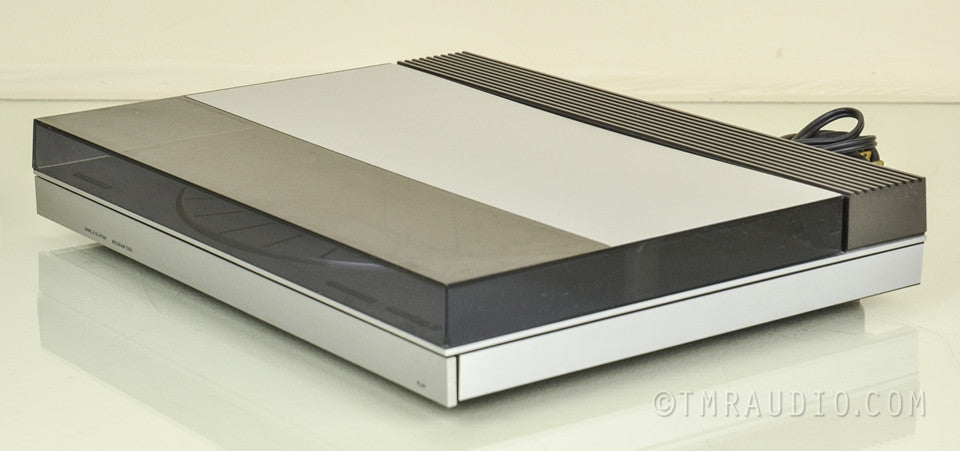Bang & Olufsen Beogram 5500 Turntable. Type 5943 AS-IS