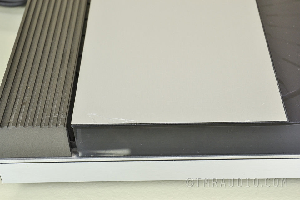 Bang & Olufsen Beogram 5500 Turntable. Type 5943 AS-IS