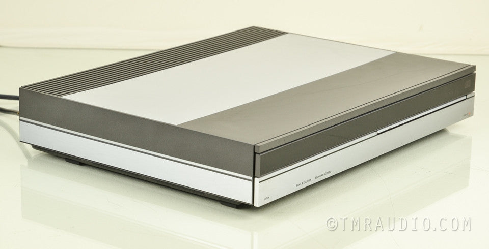 Bang & Olufsen Beogram CD5500 CD Player AS-IS