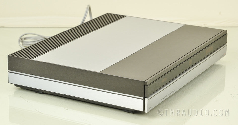 Bang & Olufsen B&O Beomaster 5000 Stereo Receiver AS-IS