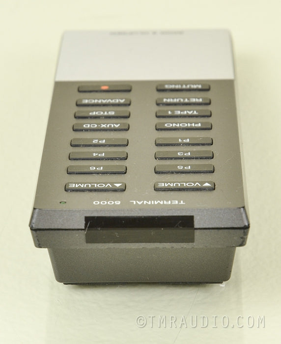 Bang & Olufsen B&O Terminal 5000 Remote Control
