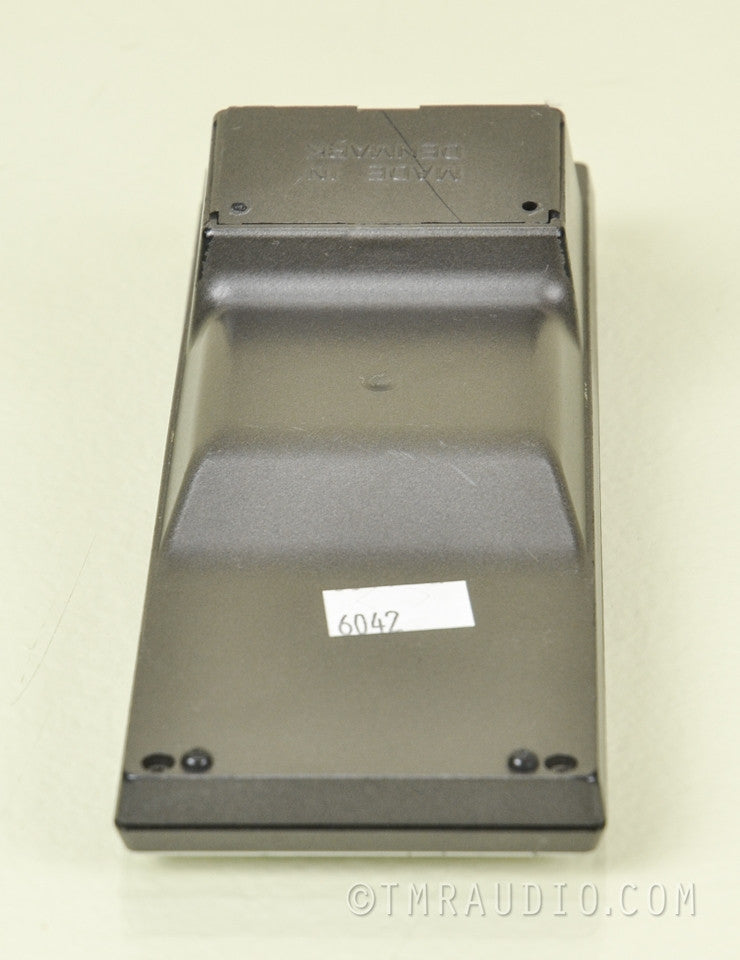 Bang & Olufsen B&O Terminal 5000 Remote Control — The Music Room