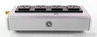 Nordost QRT QBase QB4 MkII AC Power Distributor; Mark 2; 15A