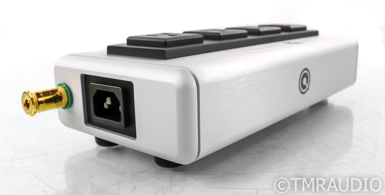 Nordost QRT QBase QB4 MkII AC Power Distributor; Mark 2; 15A