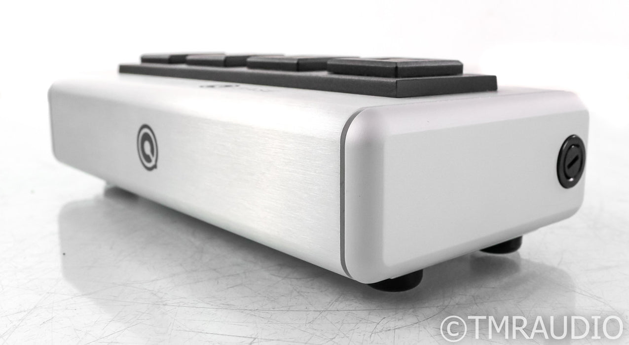 Nordost QRT QBase QB4 MkII AC Power Distributor; Mark 2; 15A