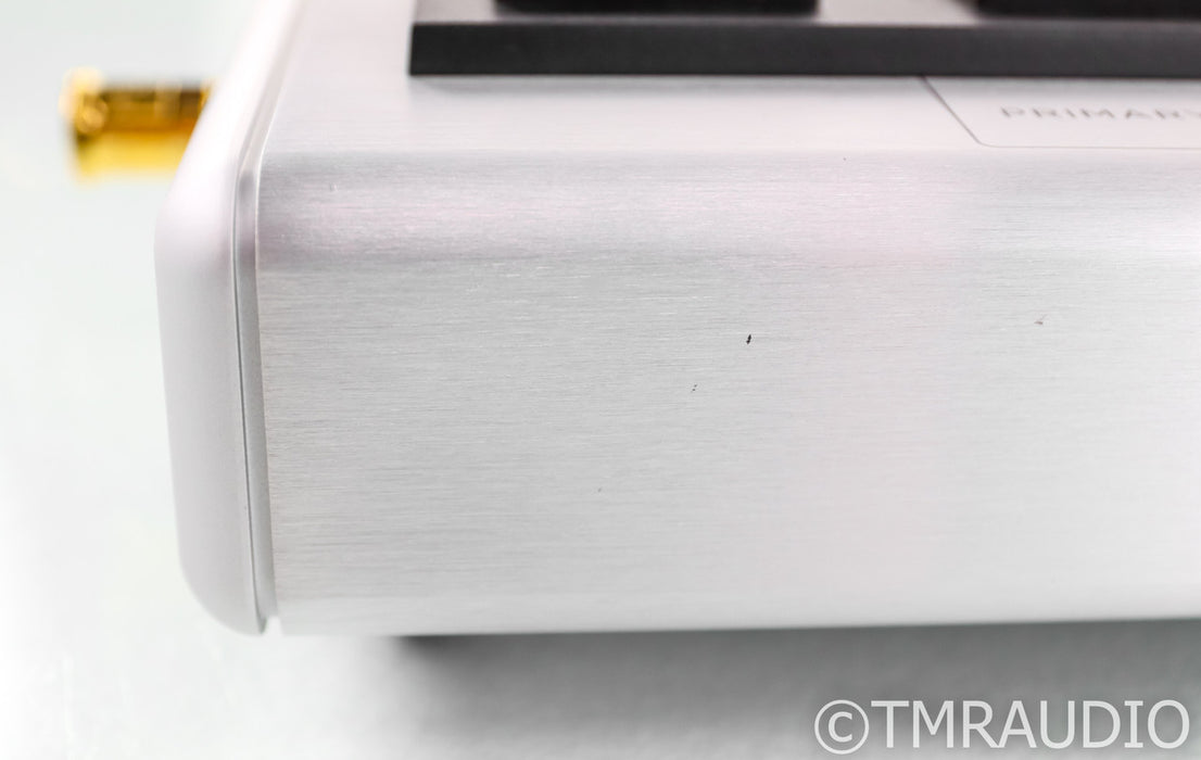 Nordost QRT QBase QB4 MkII AC Power Distributor; Mark 2; 15A