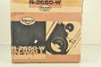 Klipsch R-2650-W In-wall Speaker