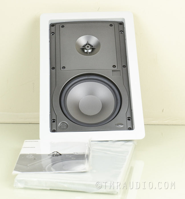 Klipsch R-2650-W In-wall Speaker