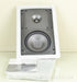 Klipsch R-2650-W In-wall Speaker