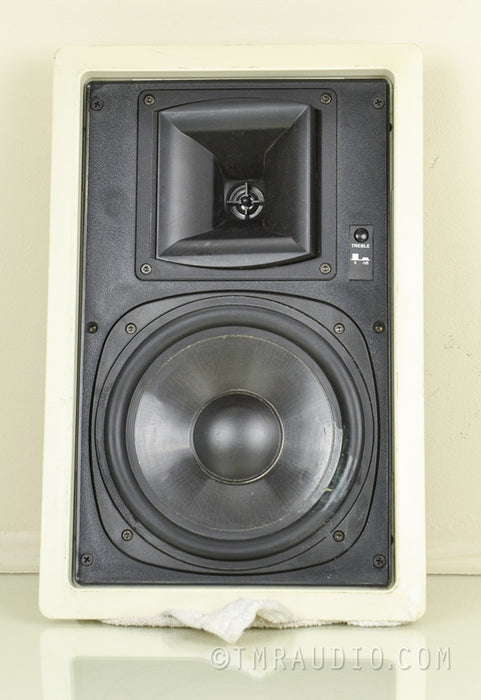 Klipsch R-2650-W In-wall Speaker