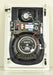 Klipsch R-2650-W In-wall Speaker