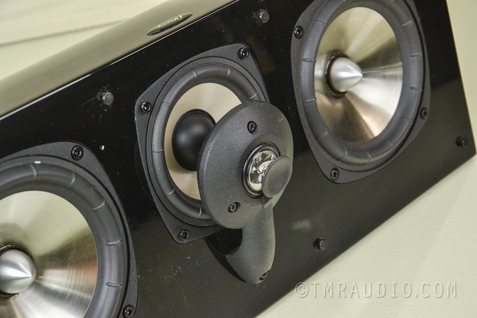Mirage OMD-C1 Center Channel Speaker