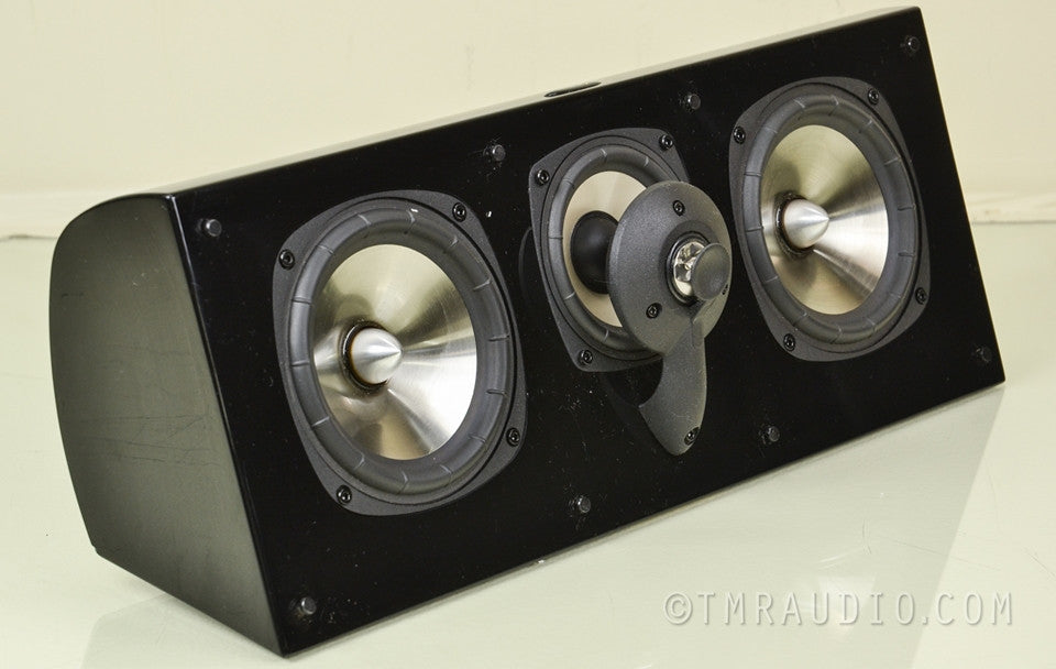Mirage OMD-C1 Center Channel Speaker