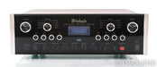 McIntosh C42 Stereo Preamplifier; C-42; MM Phono; Remote; Audio Control Center