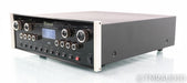 McIntosh C42 Stereo Preamplifier; C-42; MM Phono; Remote; Audio Control Center