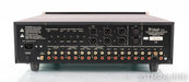 McIntosh C42 Stereo Preamplifier; C-42; MM Phono; Remote; Audio Control Center