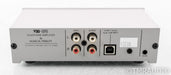 Musical Fidelity V90-HPA Headphone Amplifier / DAC; V90HPA