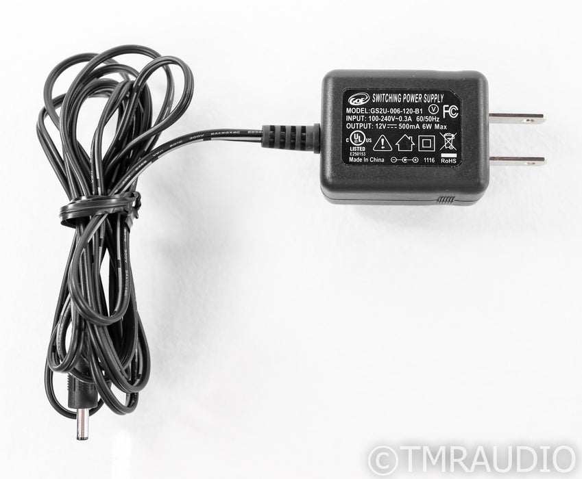 Musical Fidelity V90-HPA Headphone Amplifier / DAC; V90HPA