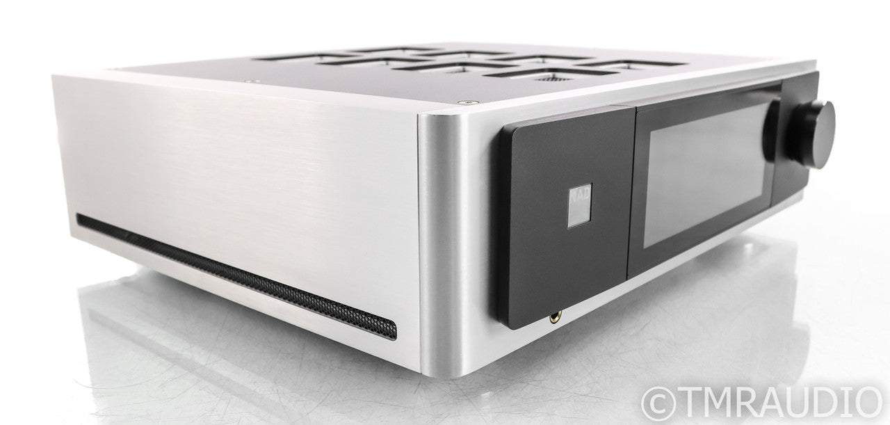 NAD M33 Wireless Streaming Integrated Amplifier; M-33; Remote; BluOS