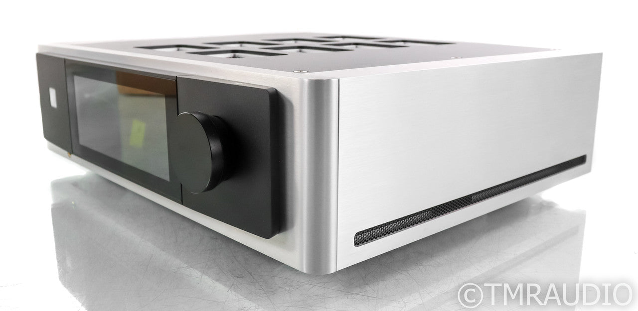 NAD M33 Wireless Streaming Integrated Amplifier; M-33; Remote; BluOS