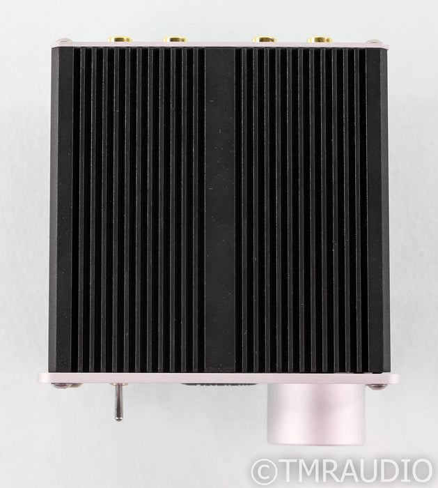 Channel Island Audio VPC3 Passive Stereo Preamplifier; Controller; CI VPC-3