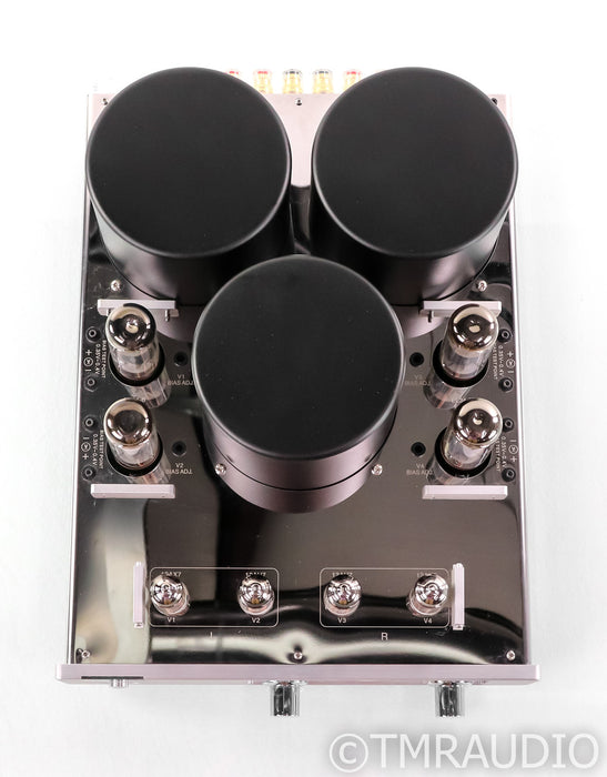Yaqin MC-13S Stereo Integrated Amplifier; MC13S