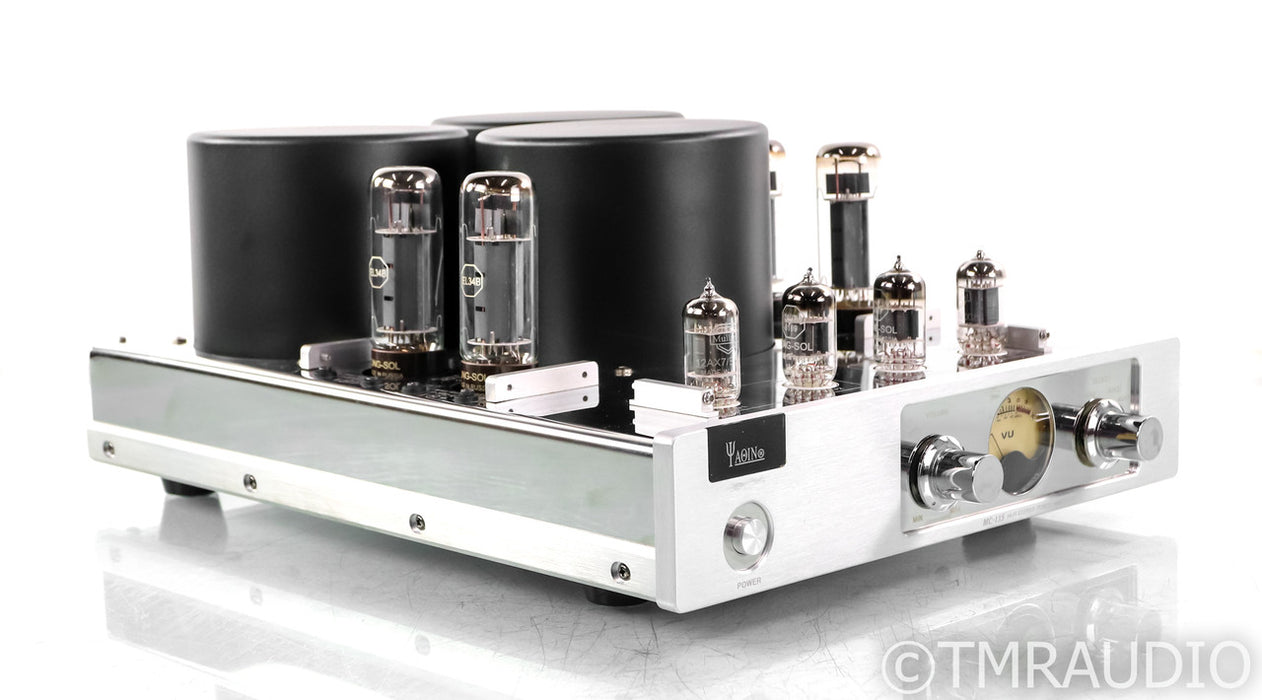 Yaqin MC-13S Stereo Integrated Amplifier; MC13S