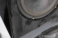 Wilson Sophia 2 Floorstanding Speakers; Black Pair; Series 2