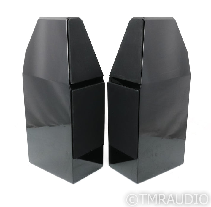 Wilson Sophia 2 Floorstanding Speakers; Black Pair; Series 2