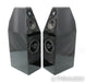 Wilson Sophia 2 Floorstanding Speakers; Black Pair; Series 2