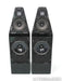 Wilson Sophia 2 Floorstanding Speakers; Black Pair; Series 2