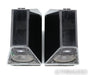 Wilson Sophia 2 Floorstanding Speakers; Black Pair; Series 2