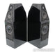 Wilson Sophia 2 Floorstanding Speakers; Black Pair; Series 2