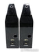 Wilson Sophia 2 Floorstanding Speakers; Black Pair; Series 2