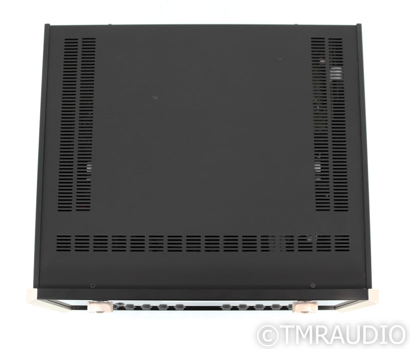 McIntosh MX121 7.1 Channel Home Theater Processor; AS-IS (Bad HDMI Board)
