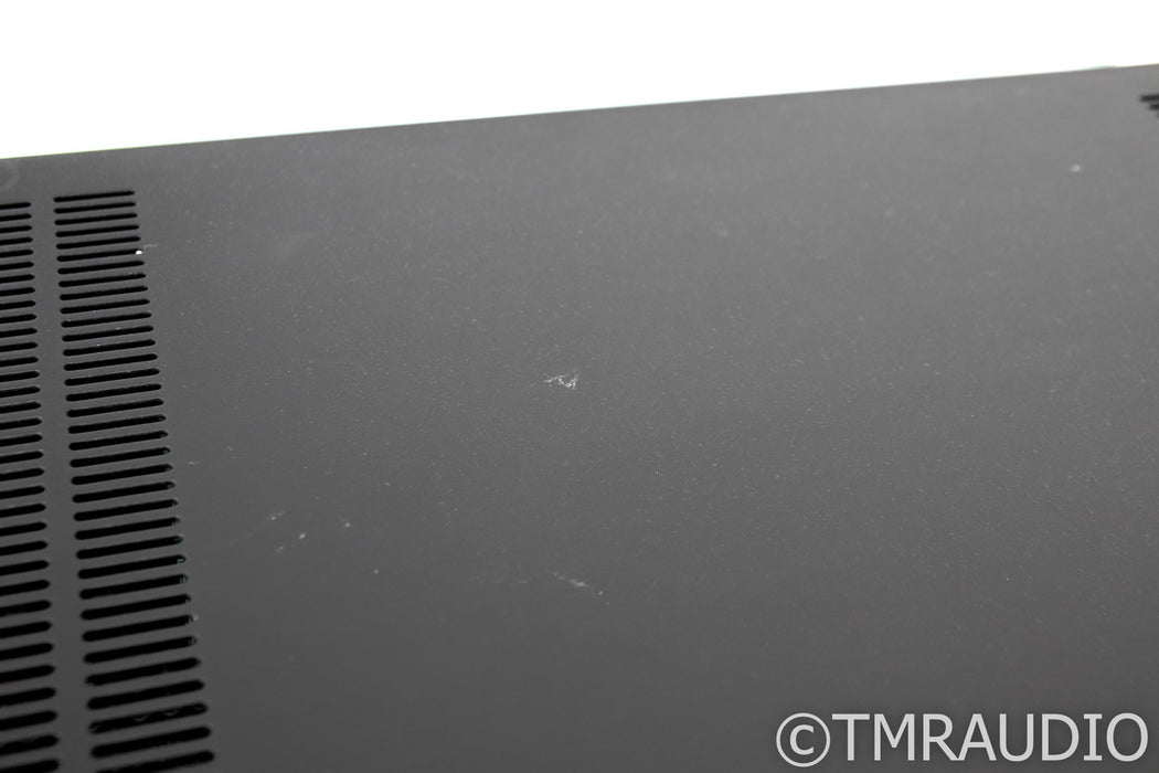 McIntosh MX121 7.1 Channel Home Theater Processor; AS-IS (Bad HDMI Board)
