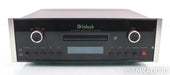 McIntosh MCD201 CD / SACD Player; MCD-201; Remote