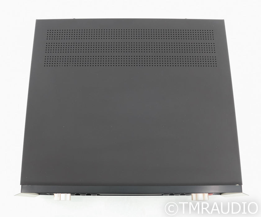 McIntosh MCD201 CD / SACD Player; MCD-201; Remote