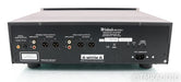 McIntosh MCD201 CD / SACD Player; MCD-201; Remote