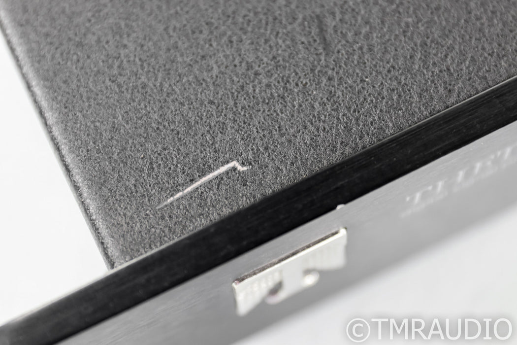 Theta DS Pro Basic II DAC; D/A Converter