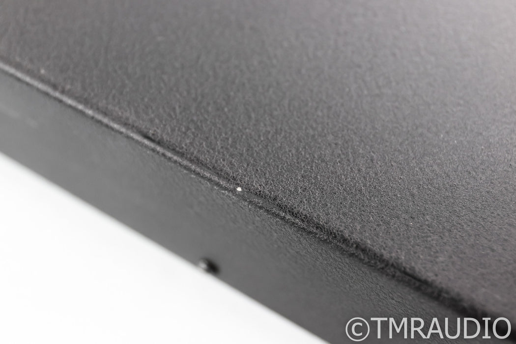 Theta DS Pro Basic II DAC; D/A Converter