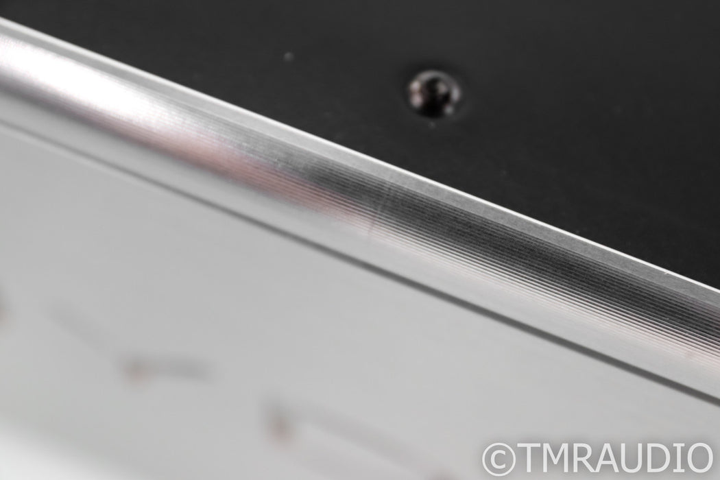 Shunyata Hydra Triton V2 AC Power Line Conditioner; V-2; Vii; Silver