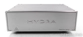 Shunyata Hydra Triton V2 AC Power Line Conditioner; V-2; Vii; Silver