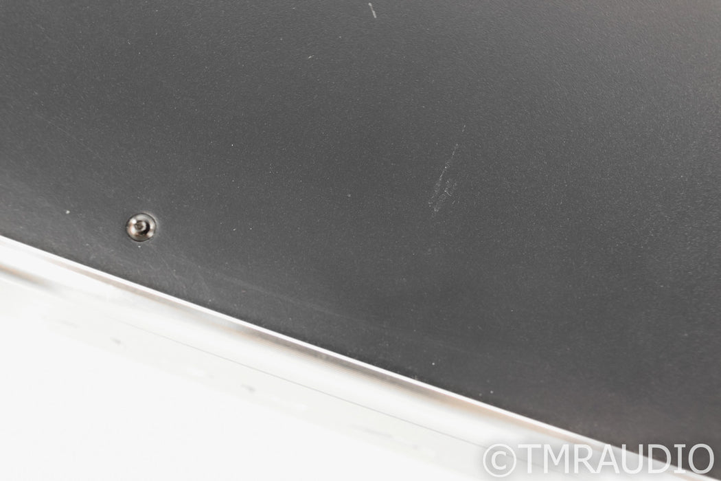 Shunyata Hydra Triton V2 AC Power Line Conditioner; V-2; Vii; Silver