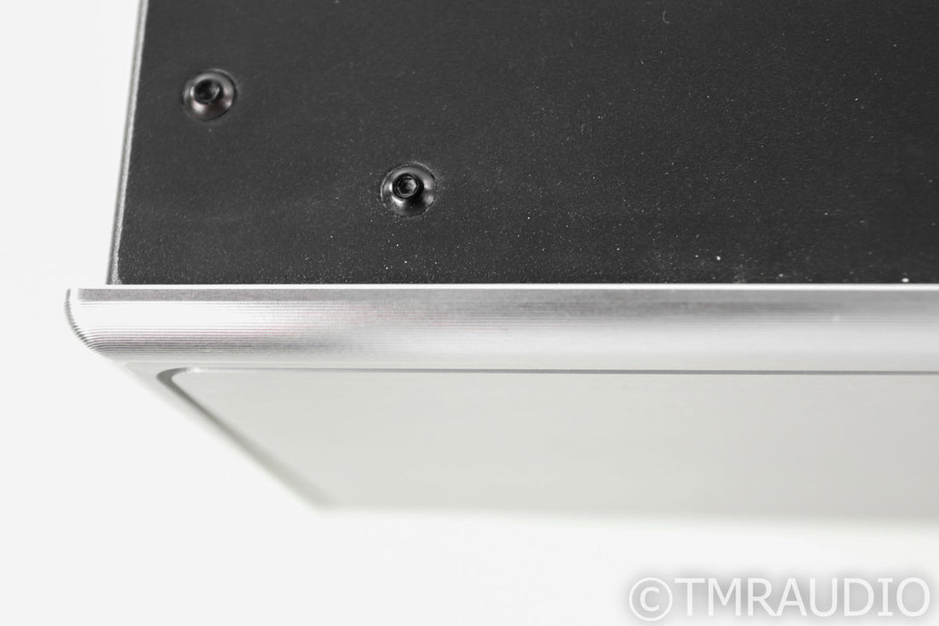 Shunyata Hydra Triton V2 AC Power Line Conditioner; V-2; Vii; Silver