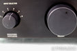 SPL Elector Stereo Preamplifier; Black (No Remote)