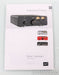 SPL Elector Stereo Preamplifier; Black (No Remote)