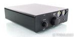 SPL Elector Stereo Preamplifier; Black (No Remote)