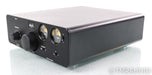 SPL Elector Stereo Preamplifier; Black (No Remote)